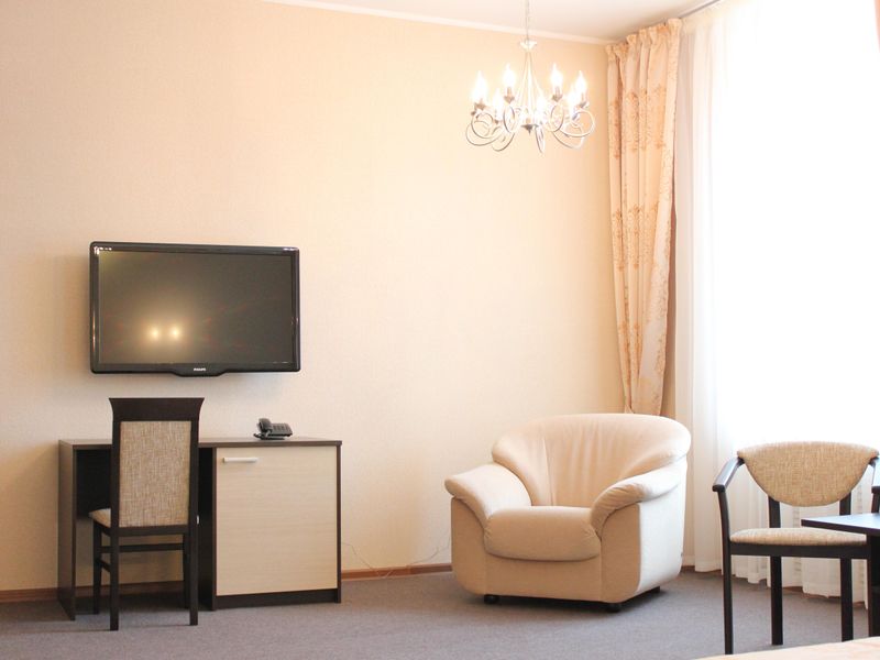 Hotel Photo 18