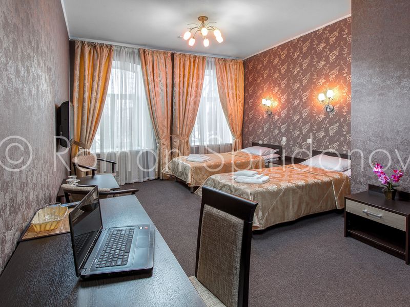 Hotel Photo 4