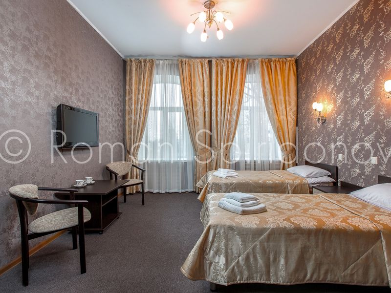 Hotel Photo 6