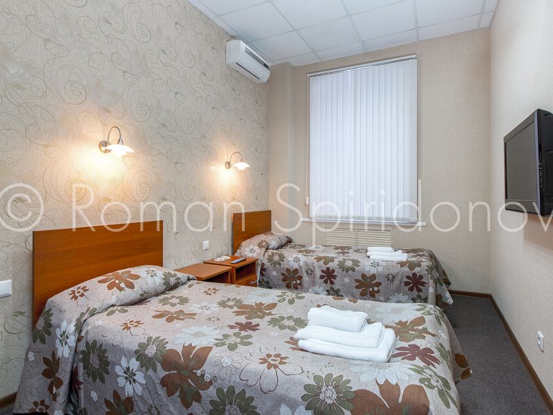 Hotel Photo 8