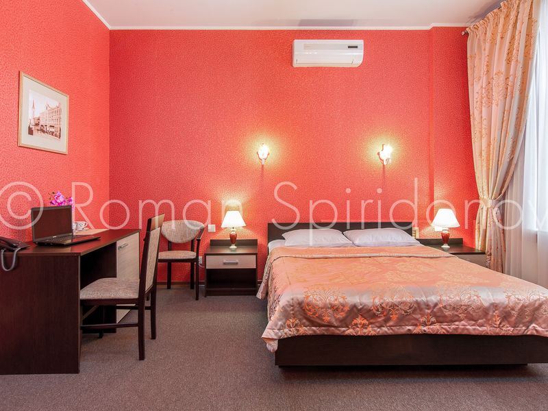 Hotel Photo 9
