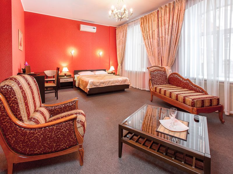 Hotel Photo 10