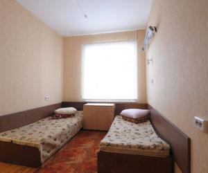 Hotel Sovetskaya Samara Russia