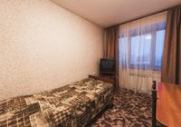 Отзывы Hotel Complex Rybinsk