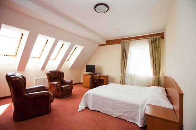 Hotel Photo 1