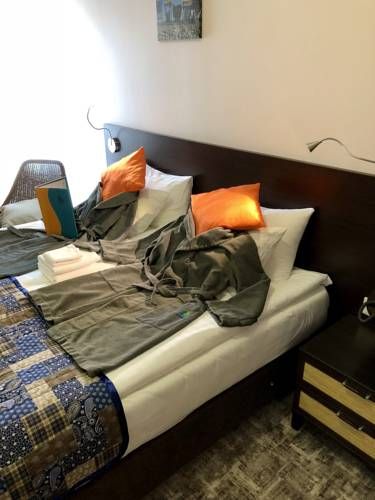 Hotel Photo 16
