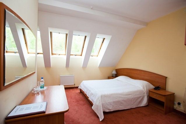 Hotel Photo 4