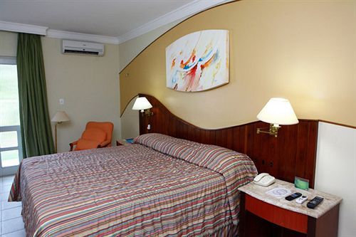 Thermas Hotel Mossoró