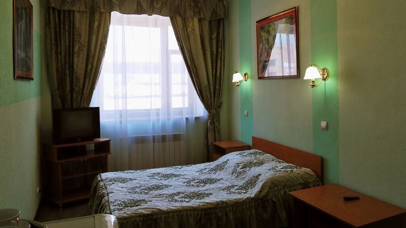 صورة الفندق 2