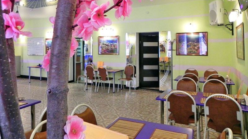 صورة الفندق 12