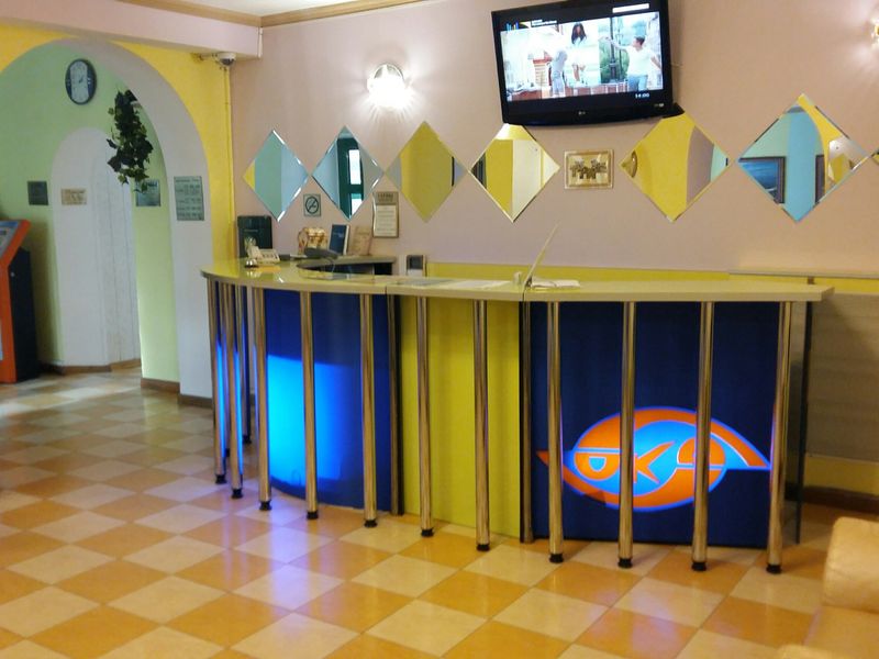 صورة الفندق 8