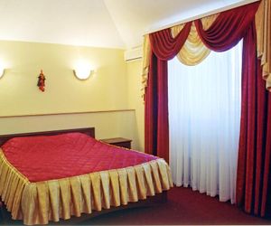Monarch Hotel Ryazan Russia