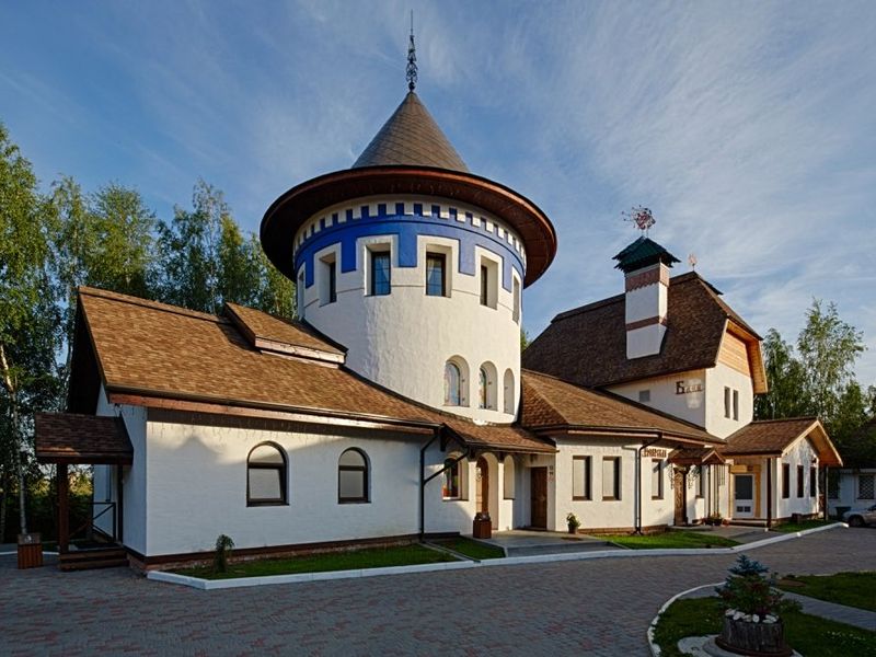 Hotel Photo 21