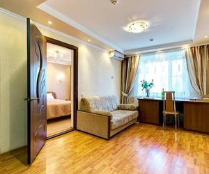 Zvezda Hotel Rostov-na-Donu Russia