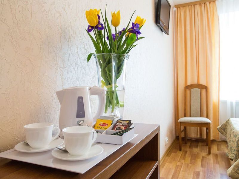 Hotel Photo 17