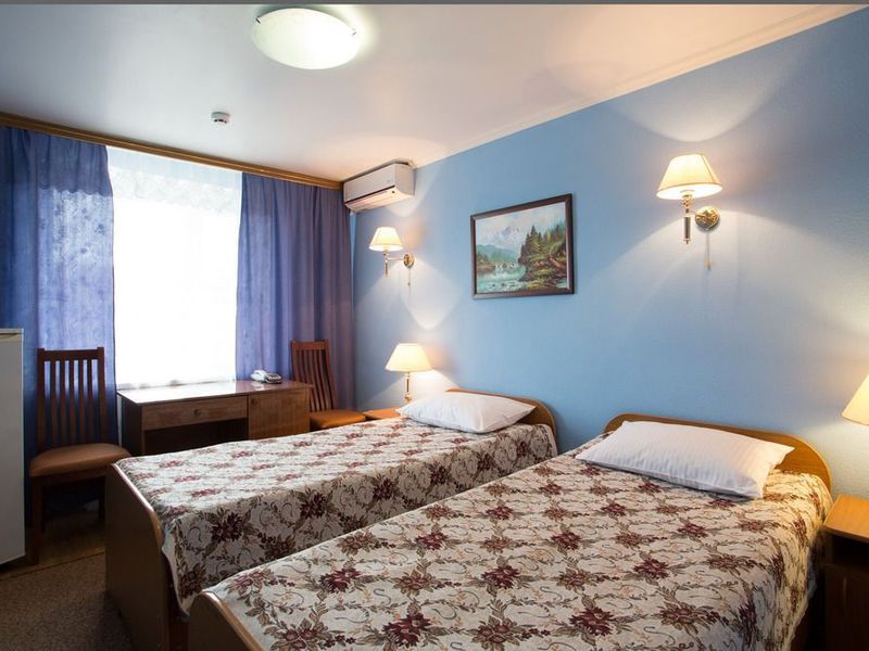 Hotel Photo 3