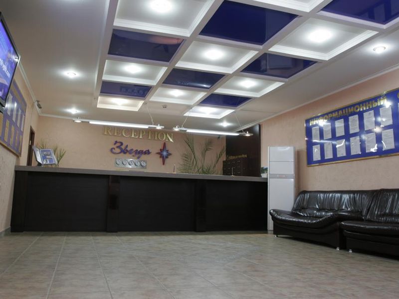 Hotel Photo 22
