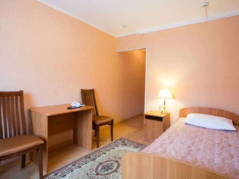 Hotel Photo 5