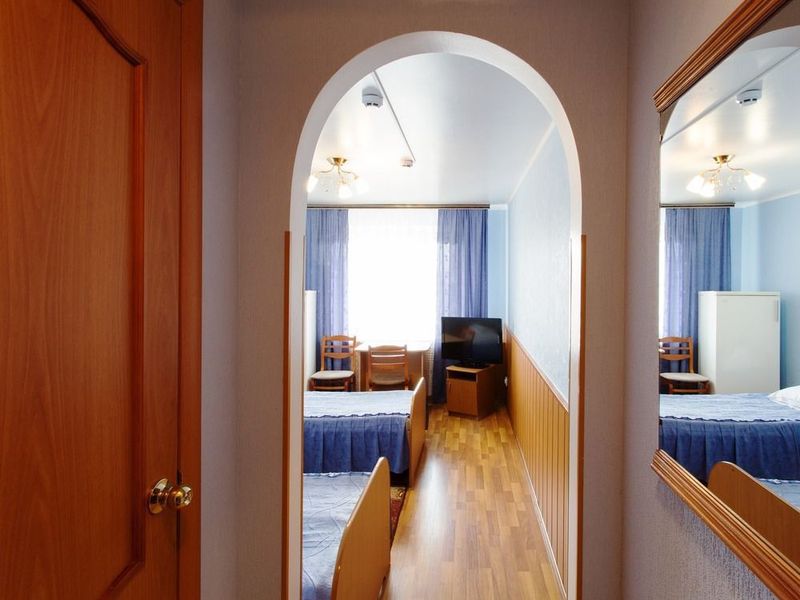 Hotel Photo 7