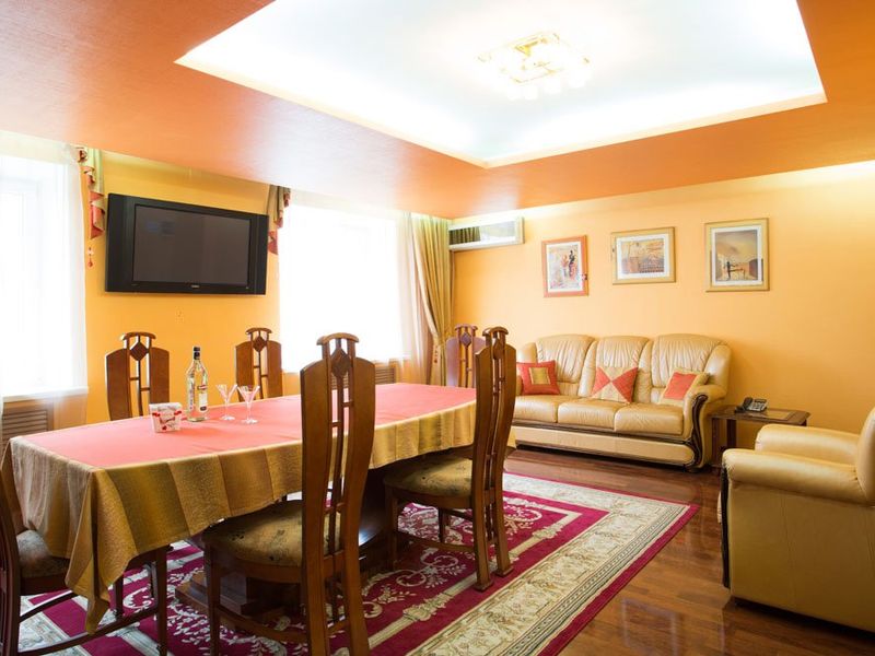 Hotel Photo 10