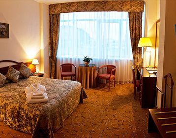 hotel booking template