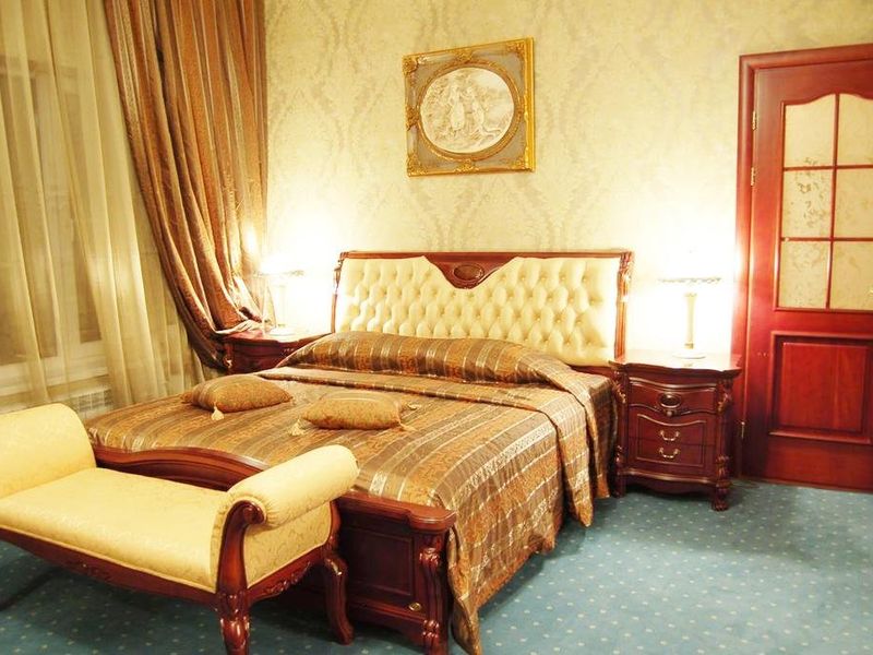 Hotel Photo 1