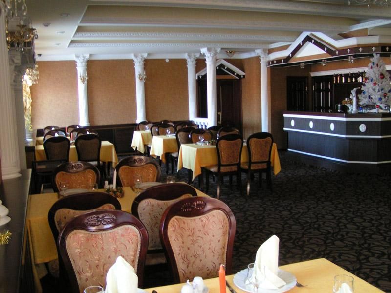 Hotel Photo 14