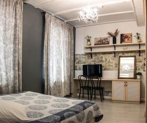 Guest House Dom 17 Rostov-na-Donu Russia