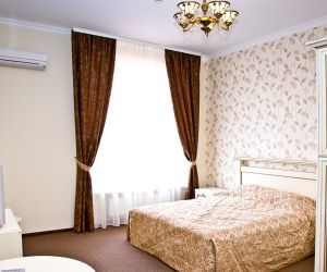 Hotel Elbuzd Rostov-na-Donu Russia