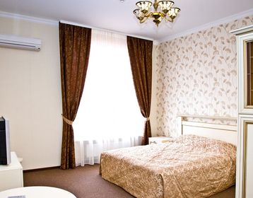 hotel booking template