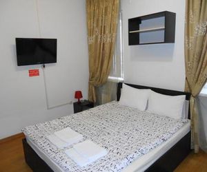 Dobroslawa Apart Hotel Rostov-na-Donu Russia