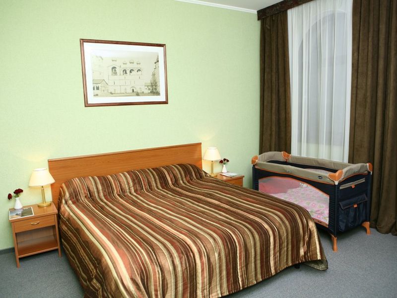 Hotel Photo 1