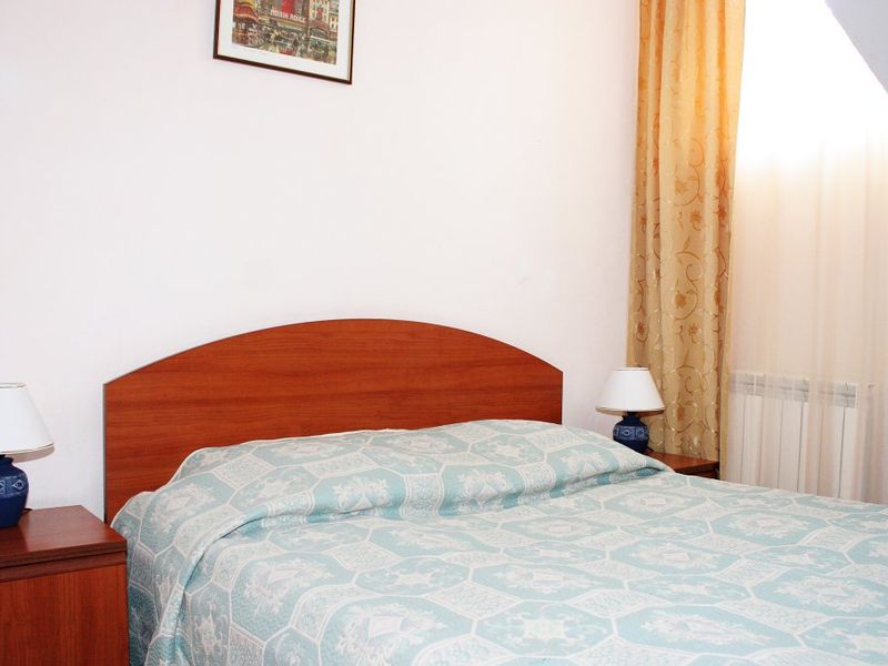 Hotel Photo 1