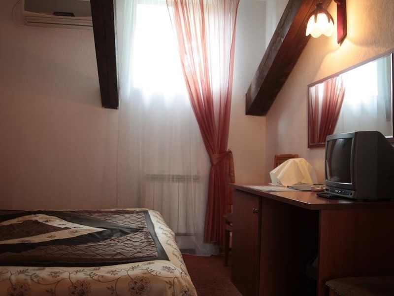 Hotel Photo 5