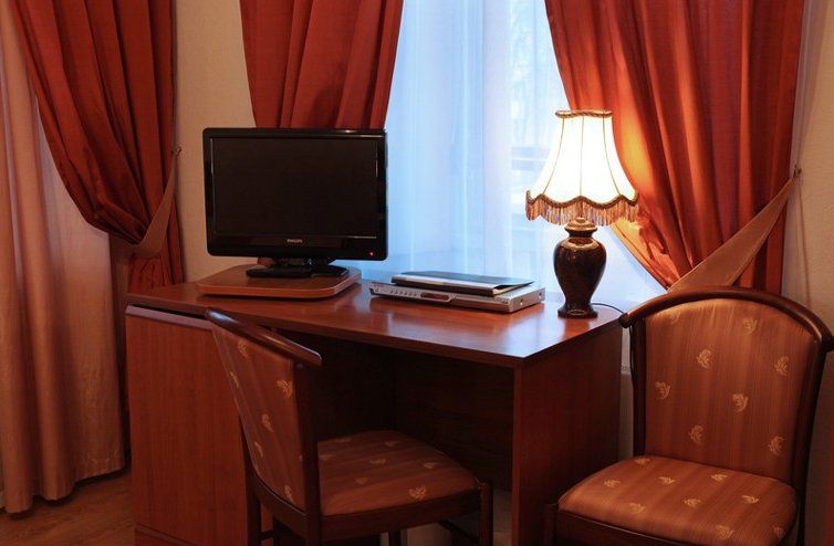 Hotel Photo 7