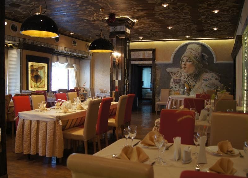Hotel Photo 12