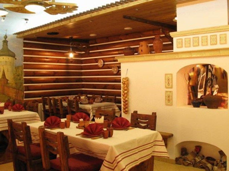 Hotel Photo 19