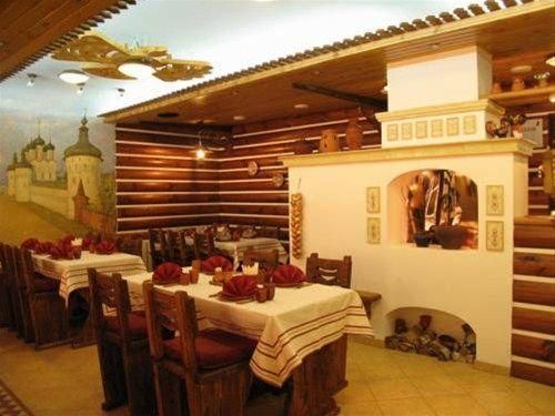 Hotel Photo 20