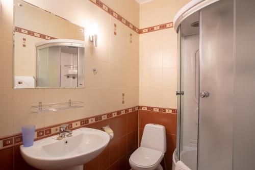 Hotel Photo 10