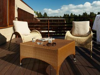 Загородный отель forRestMix club