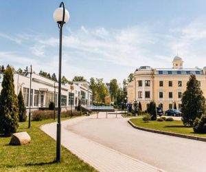 Residence Hotel & Spa Repino Russia