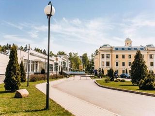 Отель Residence Hotel&SPA