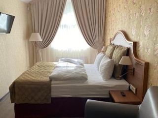 Отель Residence Hotel&SPA