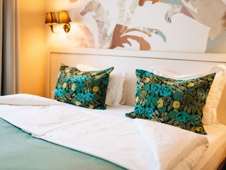 Отель Residence Hotel&SPA