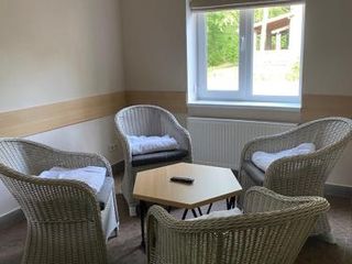 Отель Residence Hotel&SPA