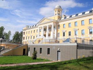Отель Residence Hotel&SPA