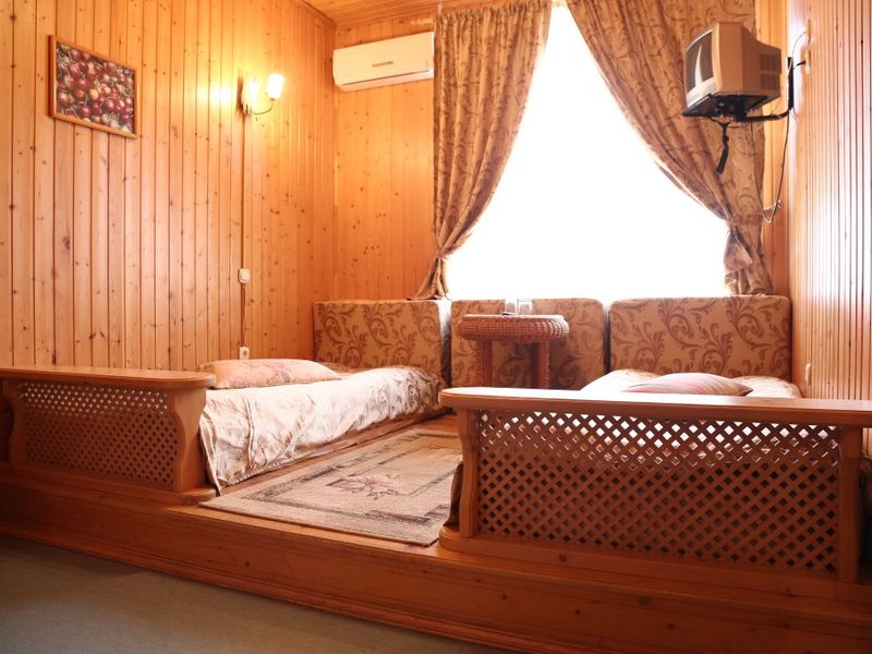 صورة الفندق 9
