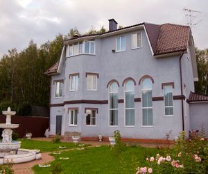 Guest House Piligrim Rasskazovo Russia