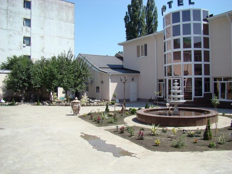 صورة الفندق 8