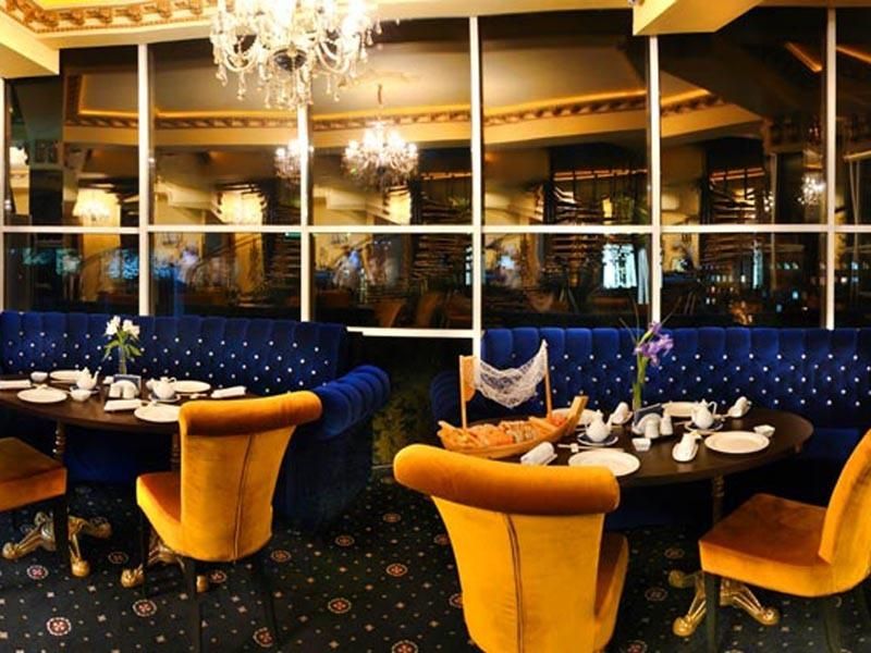 Hotel Photo 11
